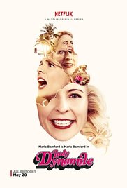 Watch Full Tvshow :Lady Dynamite (TV Series 2016)