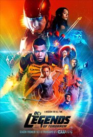 Watch Full Tvshow :Legends of Tomorrow (TV Series 2016 ) 