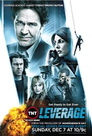 Watch Full Tvshow :Leverage S5