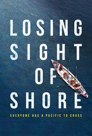 Losing Sight of Shore (2017)