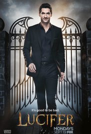 Watch Full Tvshow :Lucifer (TV Series 2015)