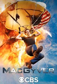 Watch Full Tvshow :MacGyver