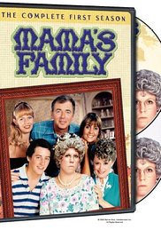 Mamas Family