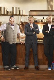 Watch Full Tvshow :MasterChef (US)