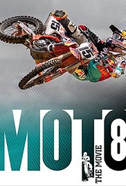 Moto 8: The Movie (2016)