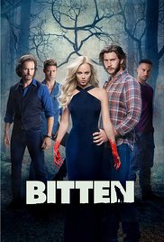 Watch Full Tvshow :Bitten 2014