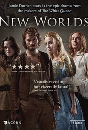 Watch Full Tvshow :New Worlds (TV Mini-Series 2014)