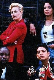 Watch Full Tvshow :New York Undercover