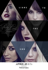 Watch Full Tvshow :Pretty Little Liars