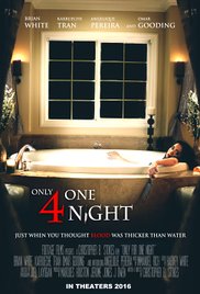 Only for One Night (2016)