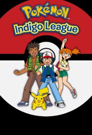 Pokemon (TV Series 1997 2018) - English