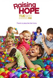 Watch Full Tvshow :Raising Hope