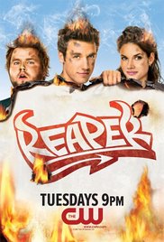 Watch Full Tvshow :Reaper