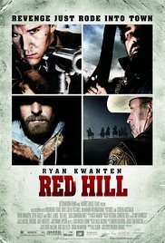 Red Hill (2010)