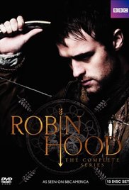 Robin Hood 2018