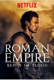 Roman Empire: Reign of Blood 