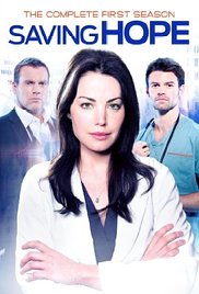 Saving Hope