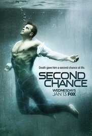 Second Chance (TV Series 2016 )