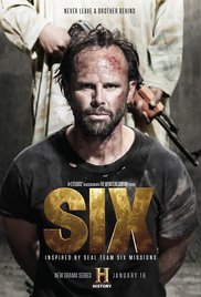 Watch Full Tvshow :Six (TV Mini-Series 2017)