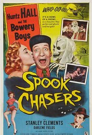 Spook Chasers (1957)