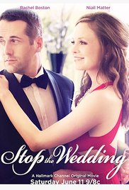 Stop the Wedding (2016)