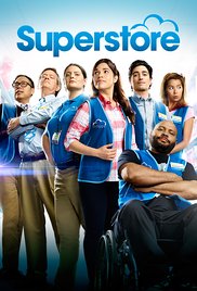 Watch Full Tvshow :Superstore