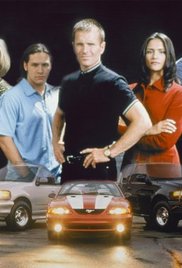 Watch Full Tvshow :Team Knight Rider