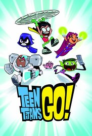 Teen Titans Go