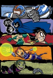 Watch Full Tvshow :Teen Titans