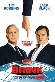 Watch Full Tvshow :The Brink (TV Series 2015)