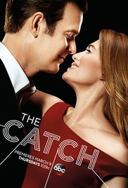 Watch Full Tvshow :The Catch