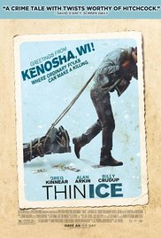 Thin Ice (2011)