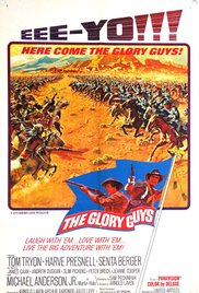 The Glory Guys (1965)