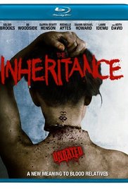 The Inheritance (2011)