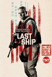 Watch Full Anime :The Last Ship