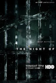 The Night Of (TV Series 2016)