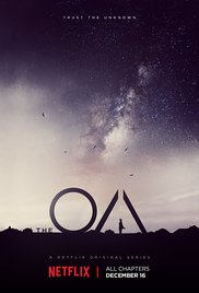 Watch Full Tvshow :The OA