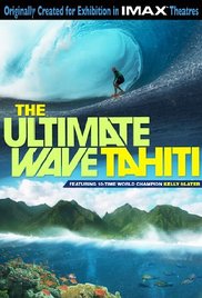 The Ultimate Wave Tahiti (2010)