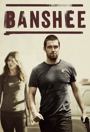 Banshee (20132016)