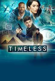 Watch Full Tvshow :Timeless