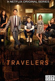 Watch Full Tvshow :Travelers