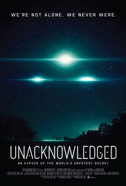 Watch Full Movie :Unacknowledged (2017)