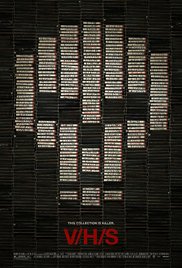 Watch Full Movie :V/H/S (2012)