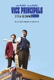 Watch Full Tvshow :Vice Principals (TV Series 2016)