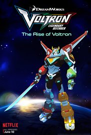 Watch Full Tvshow :Voltron: Legendary Defender (TV Series 2016)