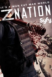 Watch Full Tvshow :Z Nation (TV Series 2014)