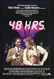 48 Hrs 1982