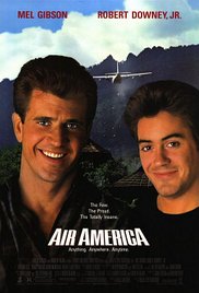 Air America 1990