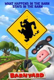 Barnyard (2006)