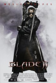 Blade II 2002